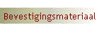 Bevestigingsmateriaal