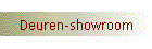 Deuren-showroom