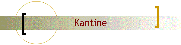 Kantine