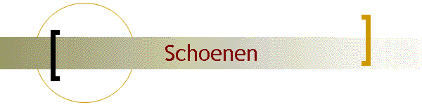 Schoenen