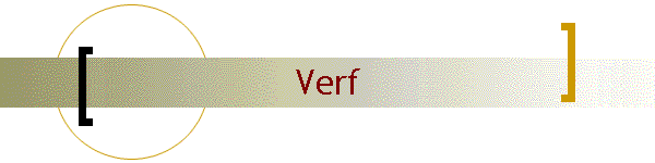 Verf