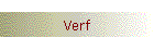 Verf