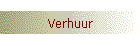 Verhuur