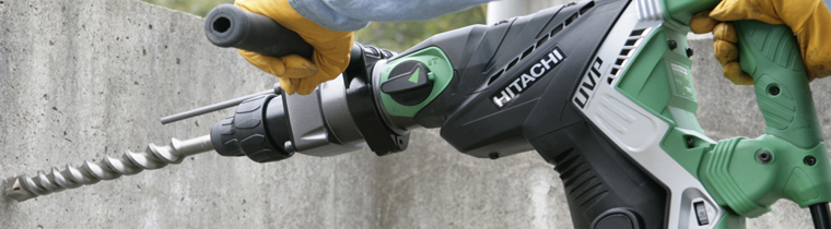 Hitachi Powertools