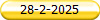 28-2-2025